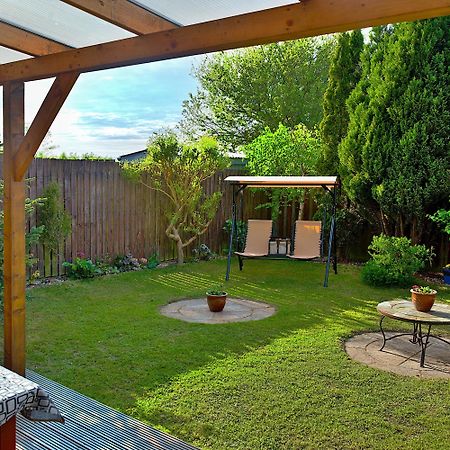 A Cosy House Near The City Centre Glasgow Extérieur photo