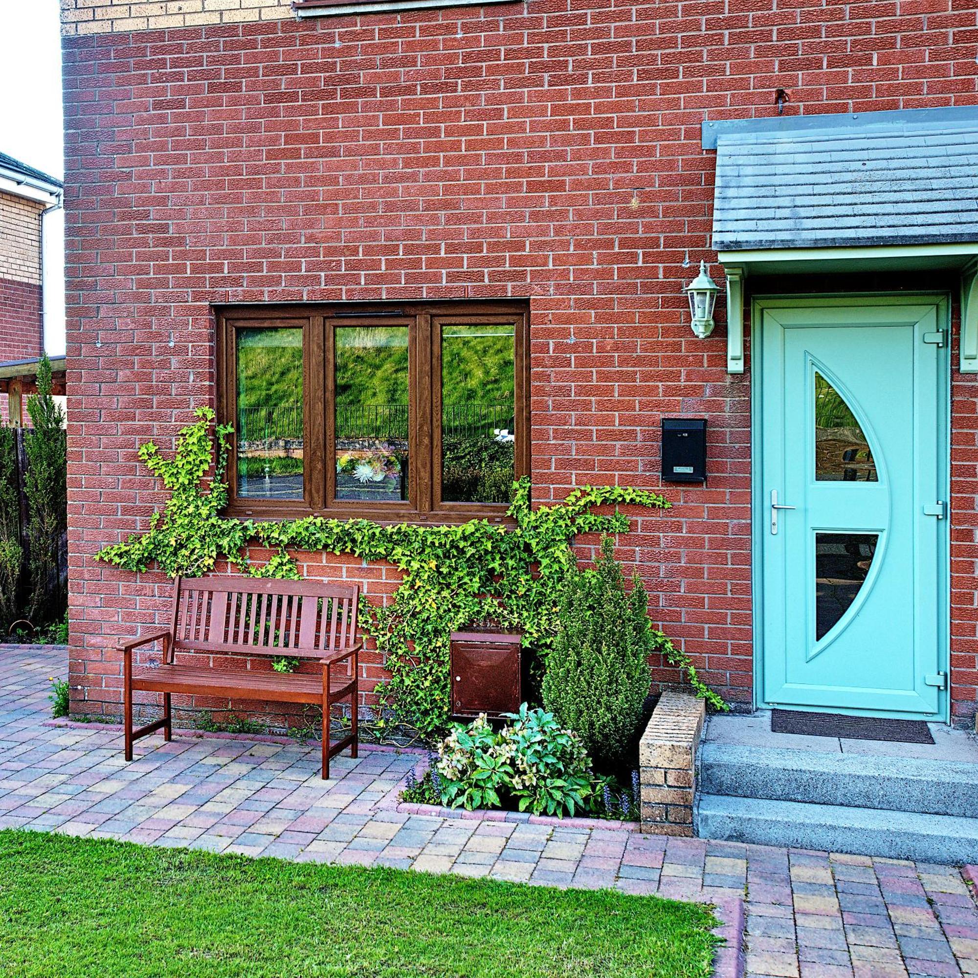 A Cosy House Near The City Centre Glasgow Extérieur photo